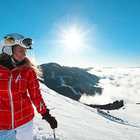 شقة Holiday Erzberg Alpin - Osm02507-dyb *