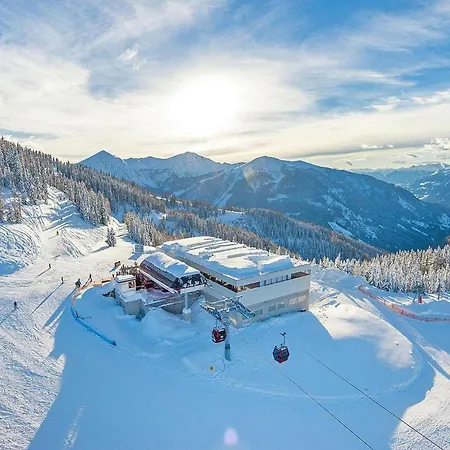 Holiday Erzberg Alpin - Osm02507-dyb * إيسينيرزير
