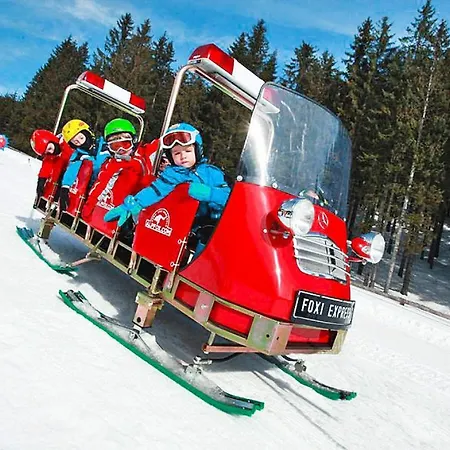 شقة Holiday Erzberg Alpin - Osm02507-dyb إيسينيرزير