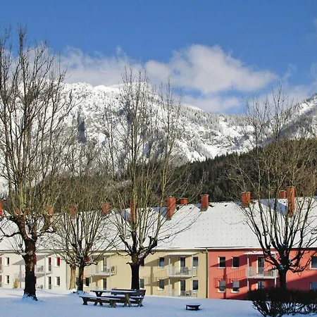 شقة Holiday Erzberg Alpin - Osm02507-dyb إيسينيرزير